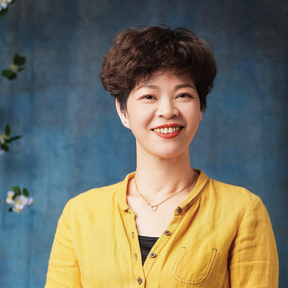 杨炼红